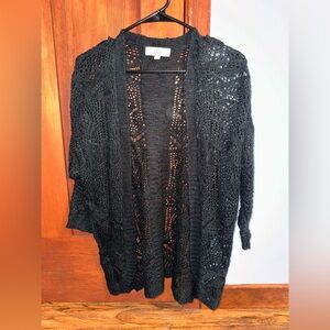 Medium Pink Republic cardigan